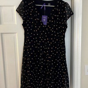 Brand New With Tags Seraphine Maternity Dress